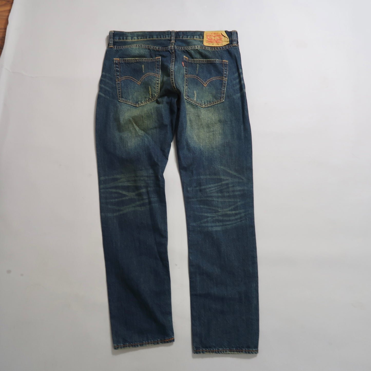 Levis jeans 501