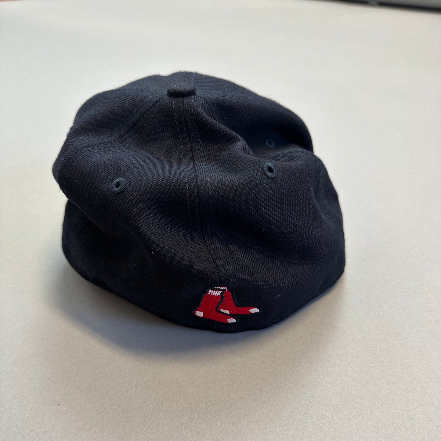 Red Sox New Era Cap