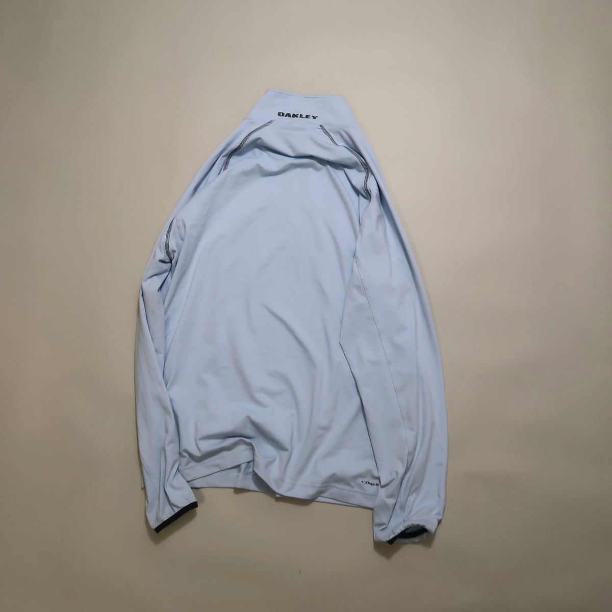 Oakley overhead fleece