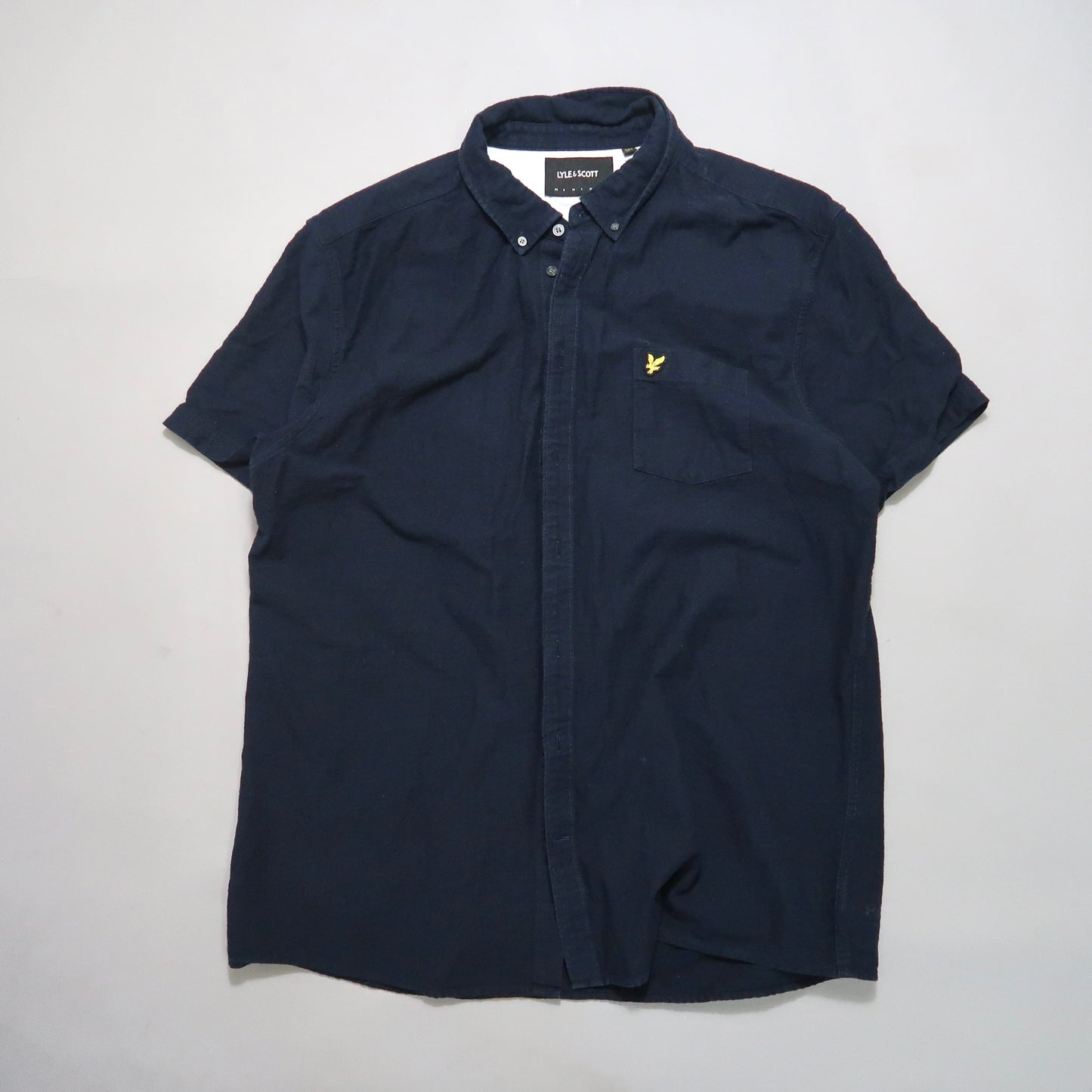 Lyle&Scott shirt