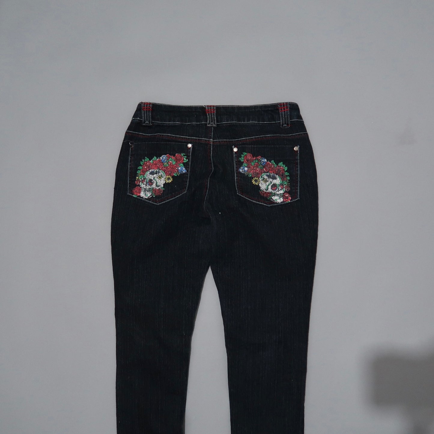 Women's jeans