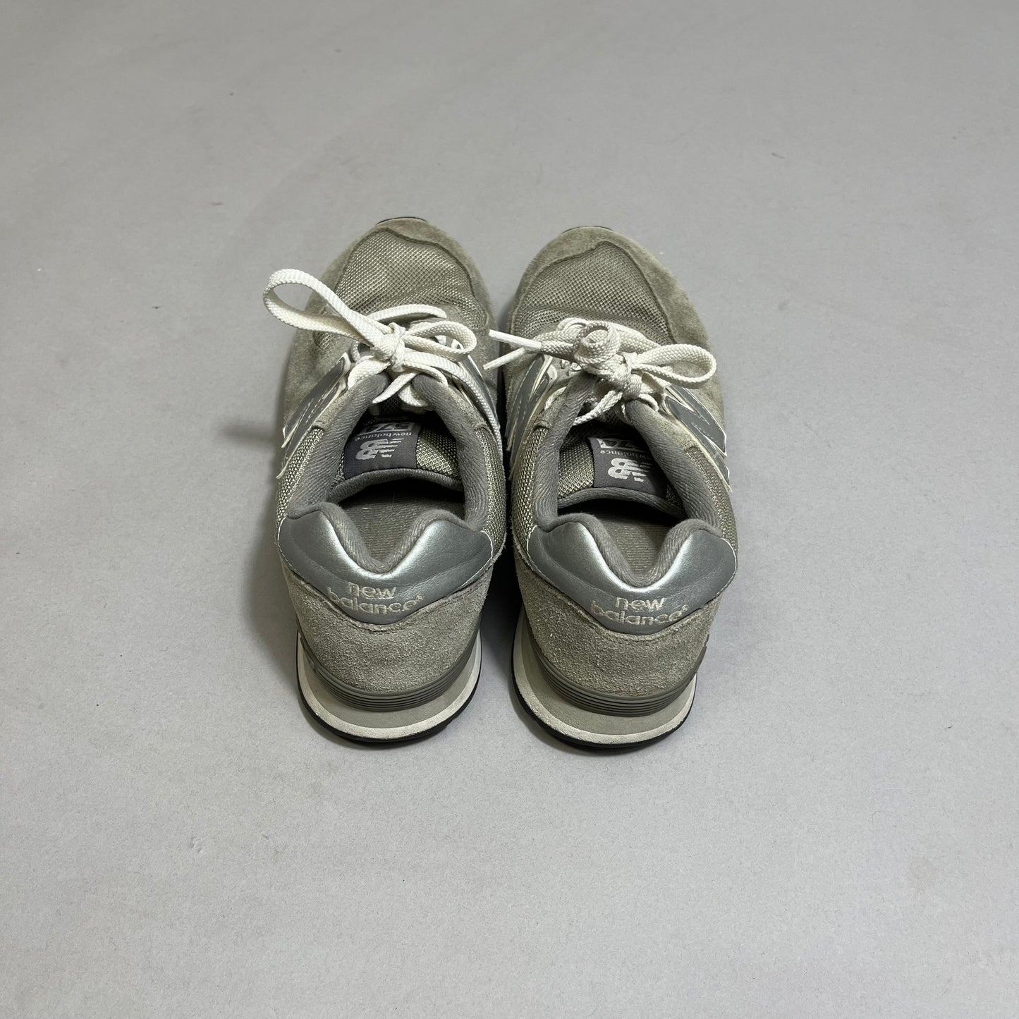 New Balance 574 sneakers