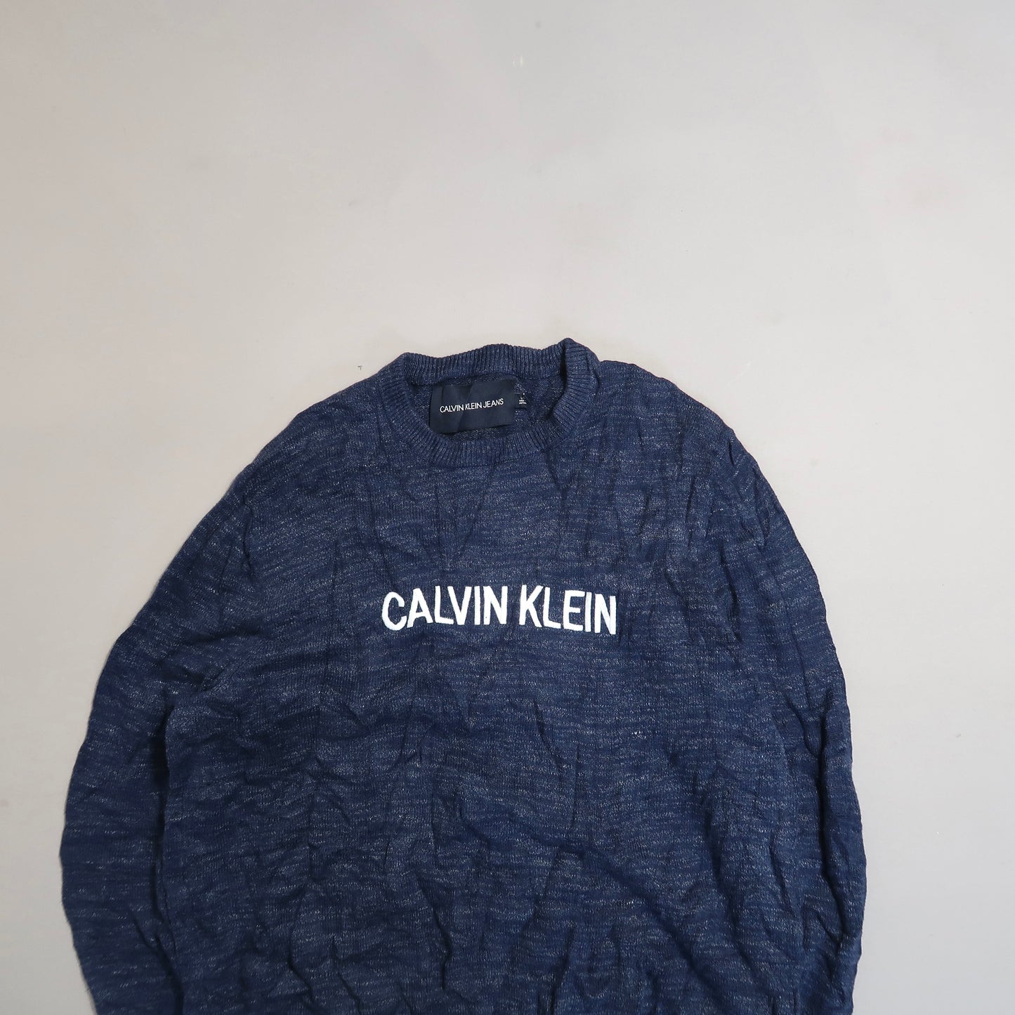 Calvin Klein sweater