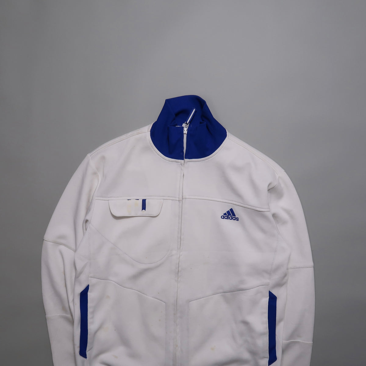 Adidas Greece trackjacket