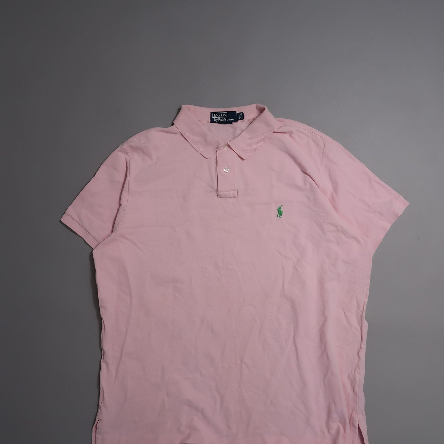 Polo RL tshirt