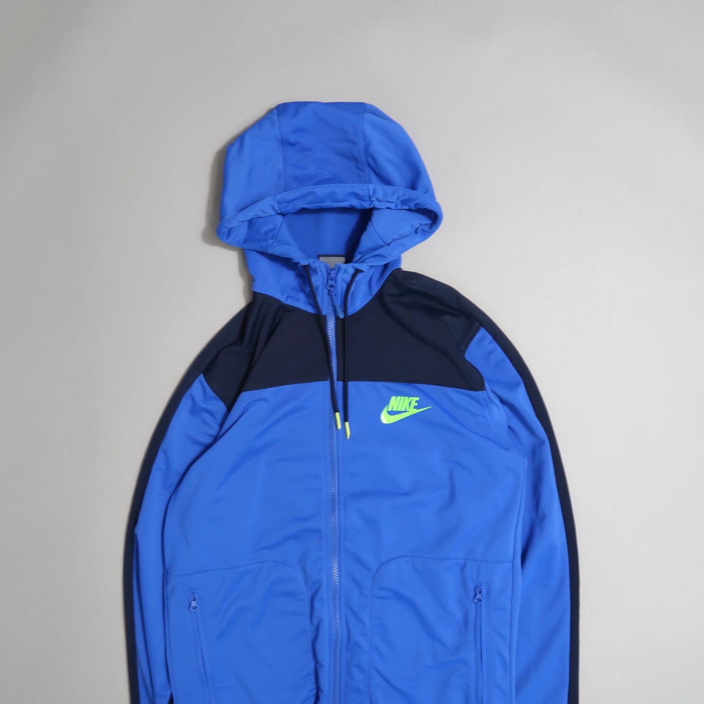 Nike trackjacket