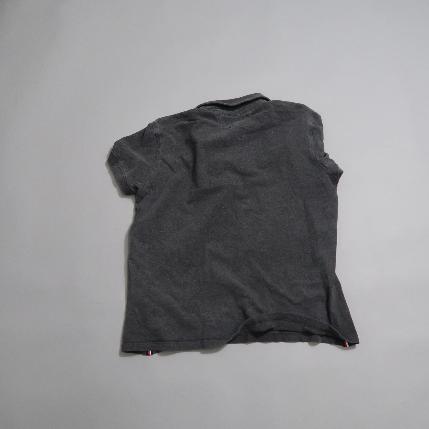 Tommy x Mercedes t shirt