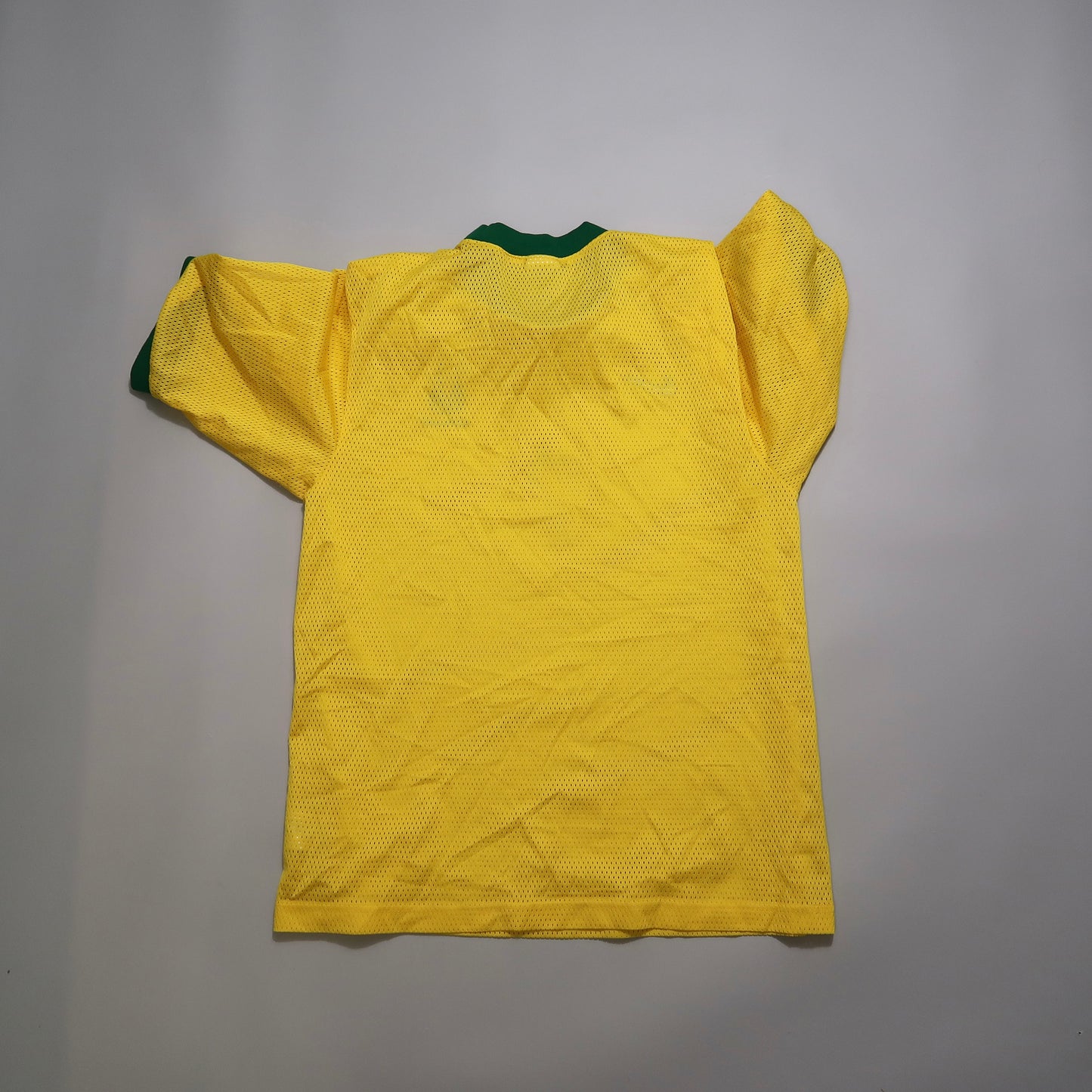 Nike Ronaldo jersey
