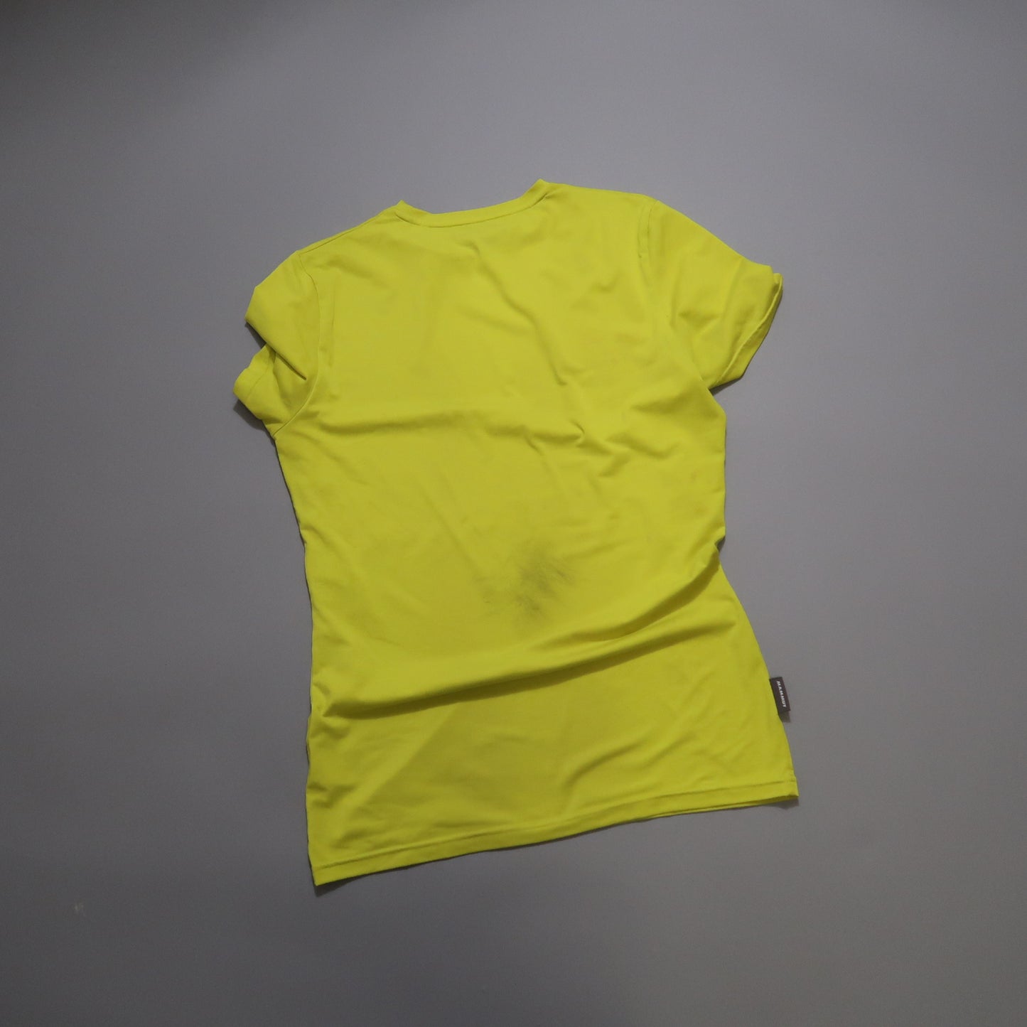 Mammut women's t shirt