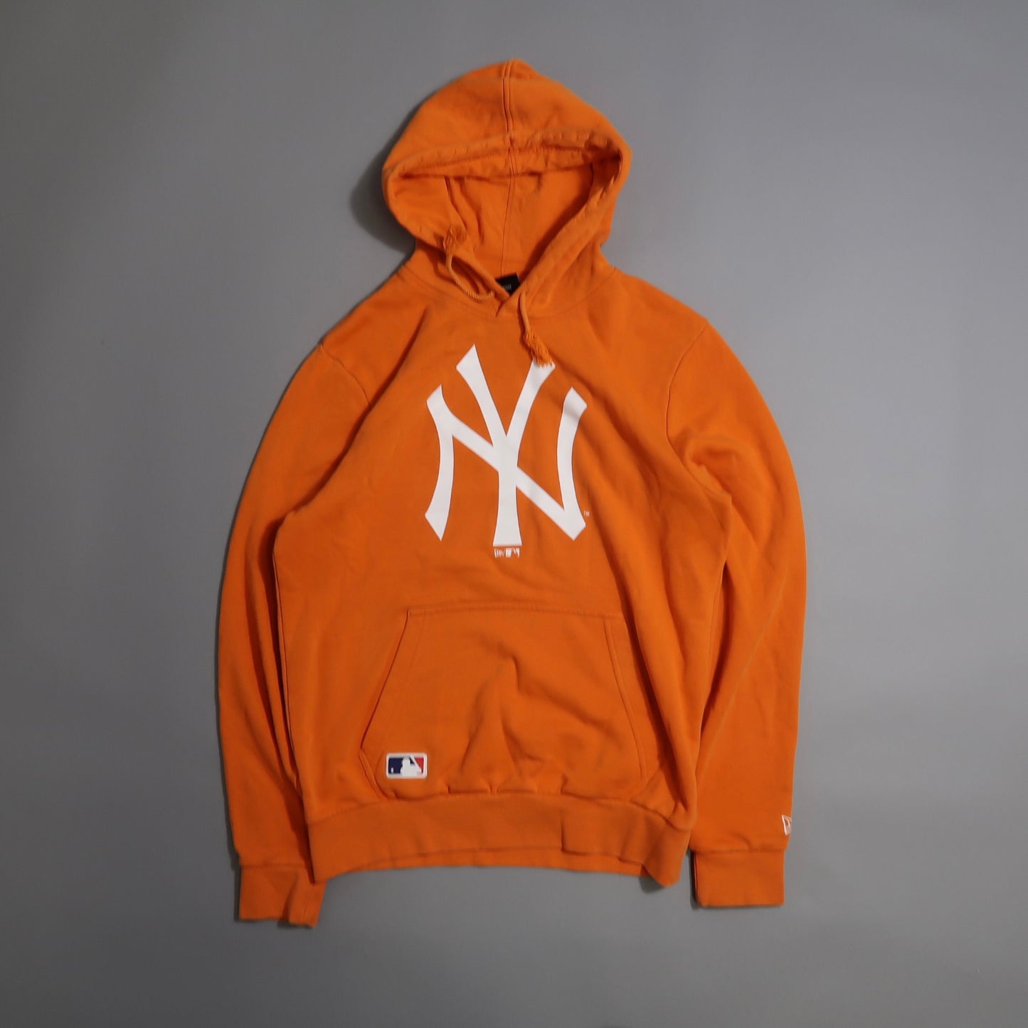 New Era NY hoodie