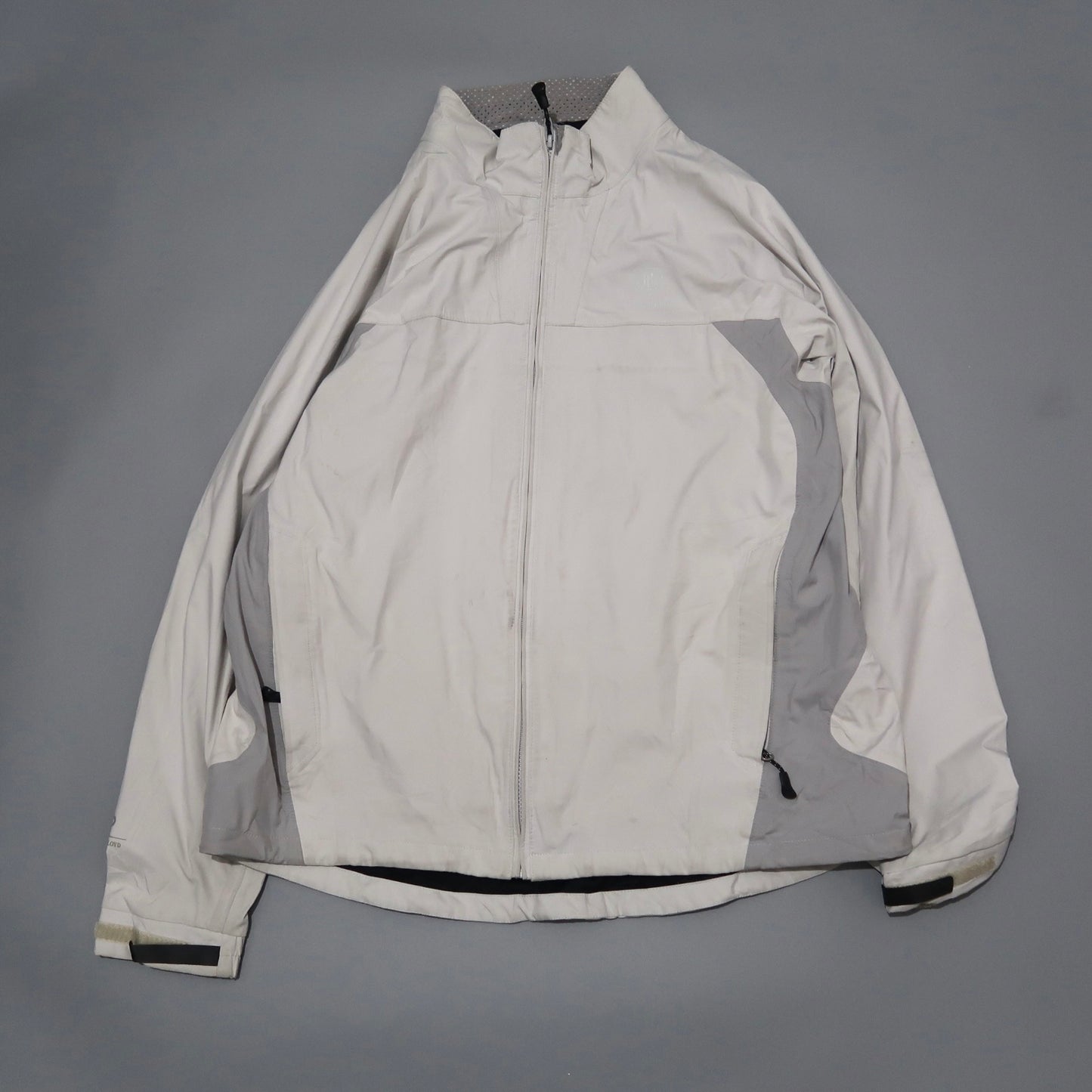 Henri Lloyd jacket