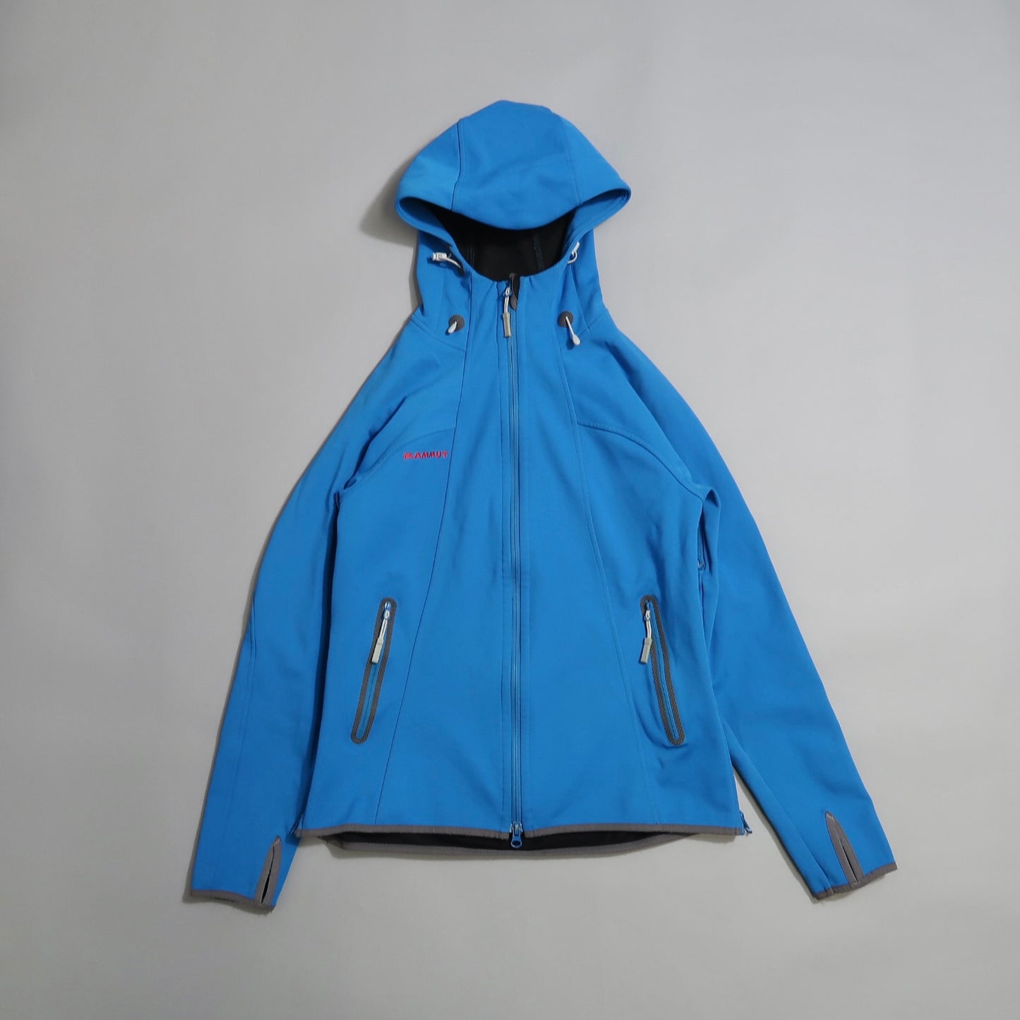 Mammut women's jacket