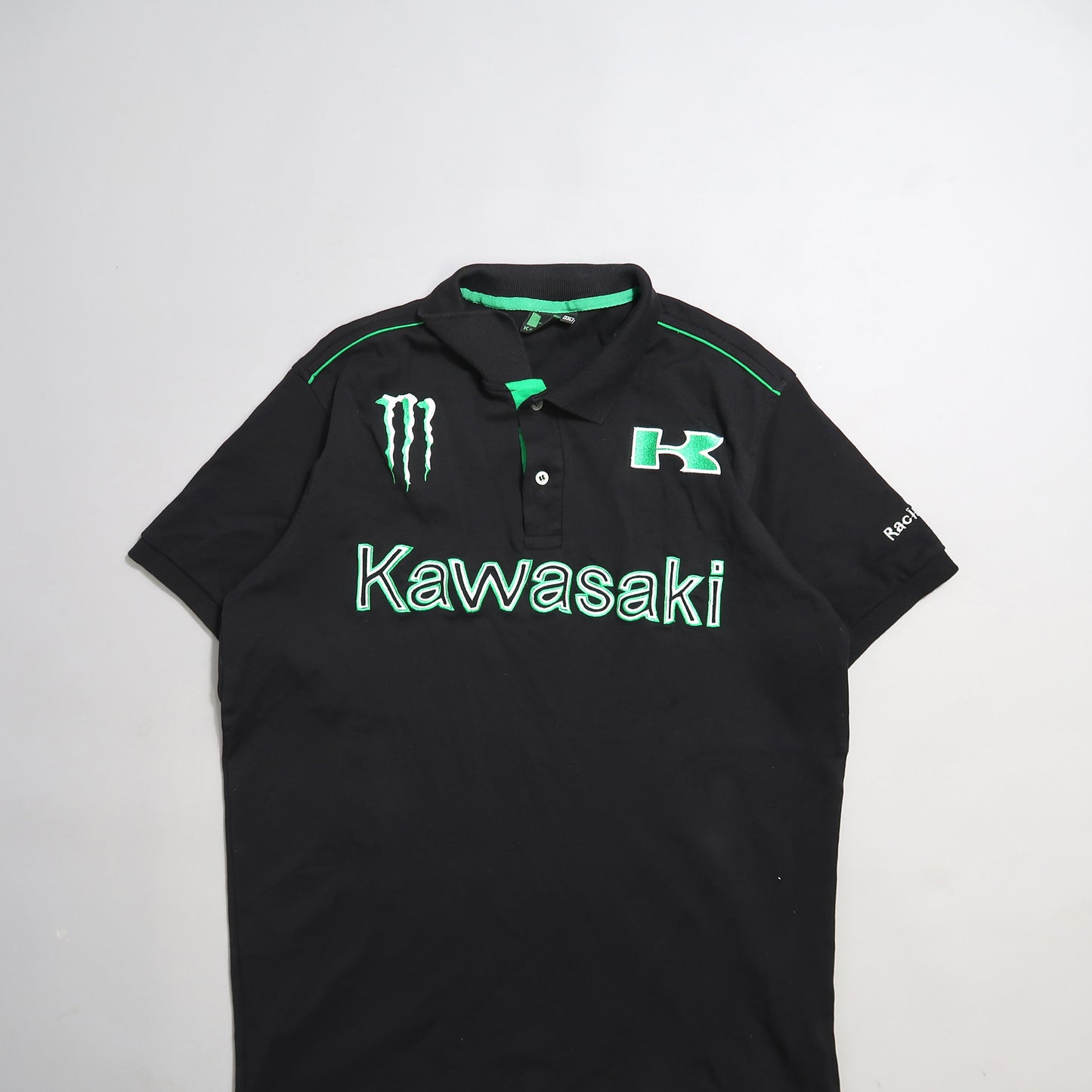 Kawasaki tshirt