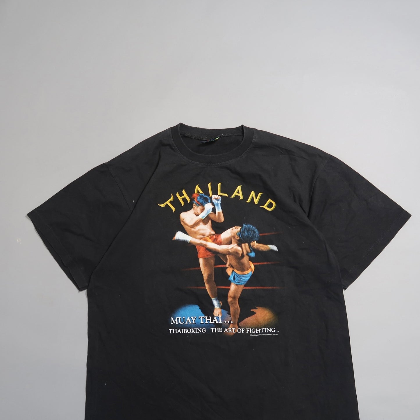 Printed t shirt