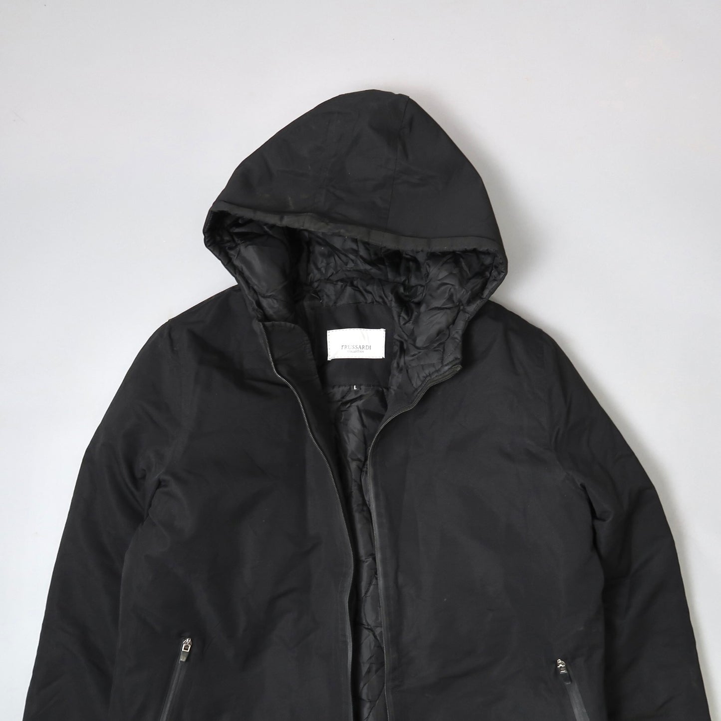 Trussardi jacket