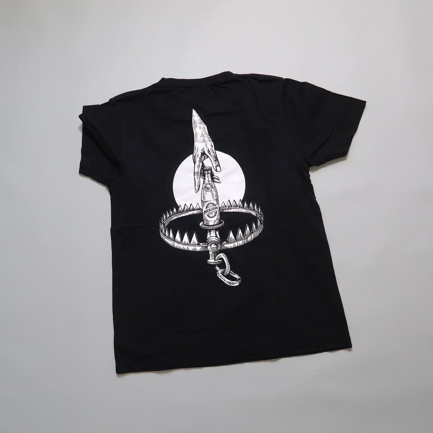 Bluza Koloss
