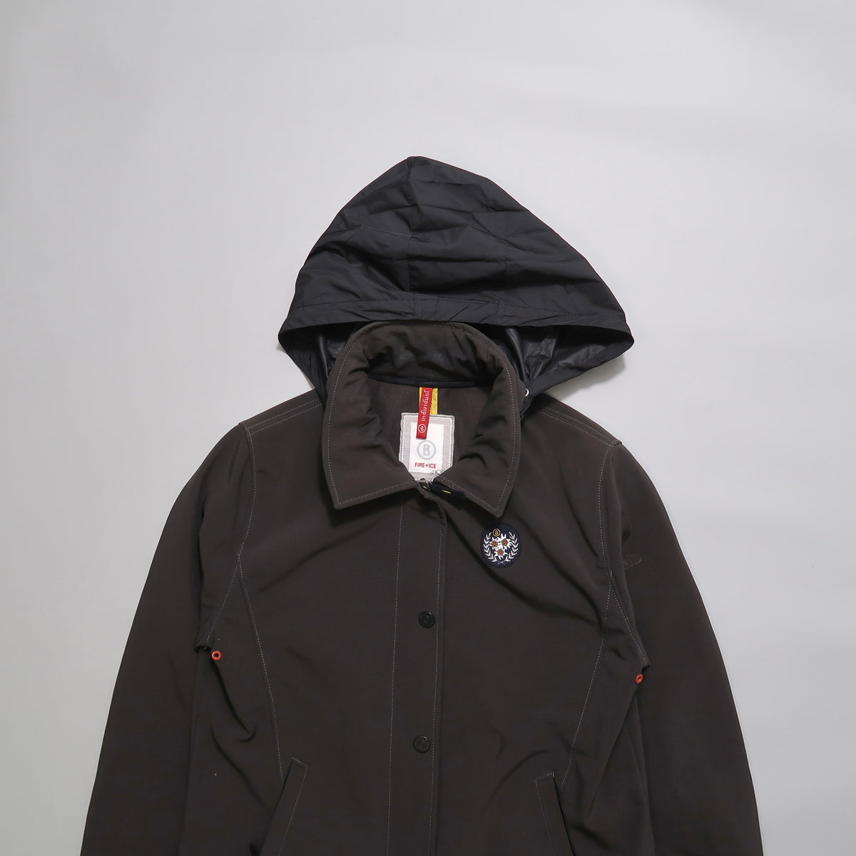 Bogner Fire+Ice women's softshell jacket