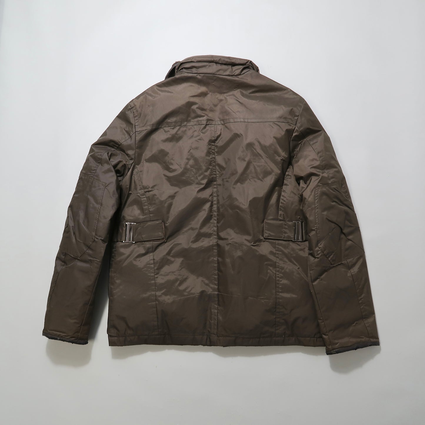 Јакна од нафтена компанија