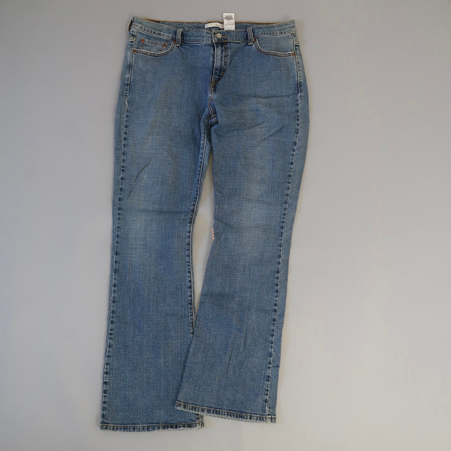 Levi's Jeans 515 Bootcut