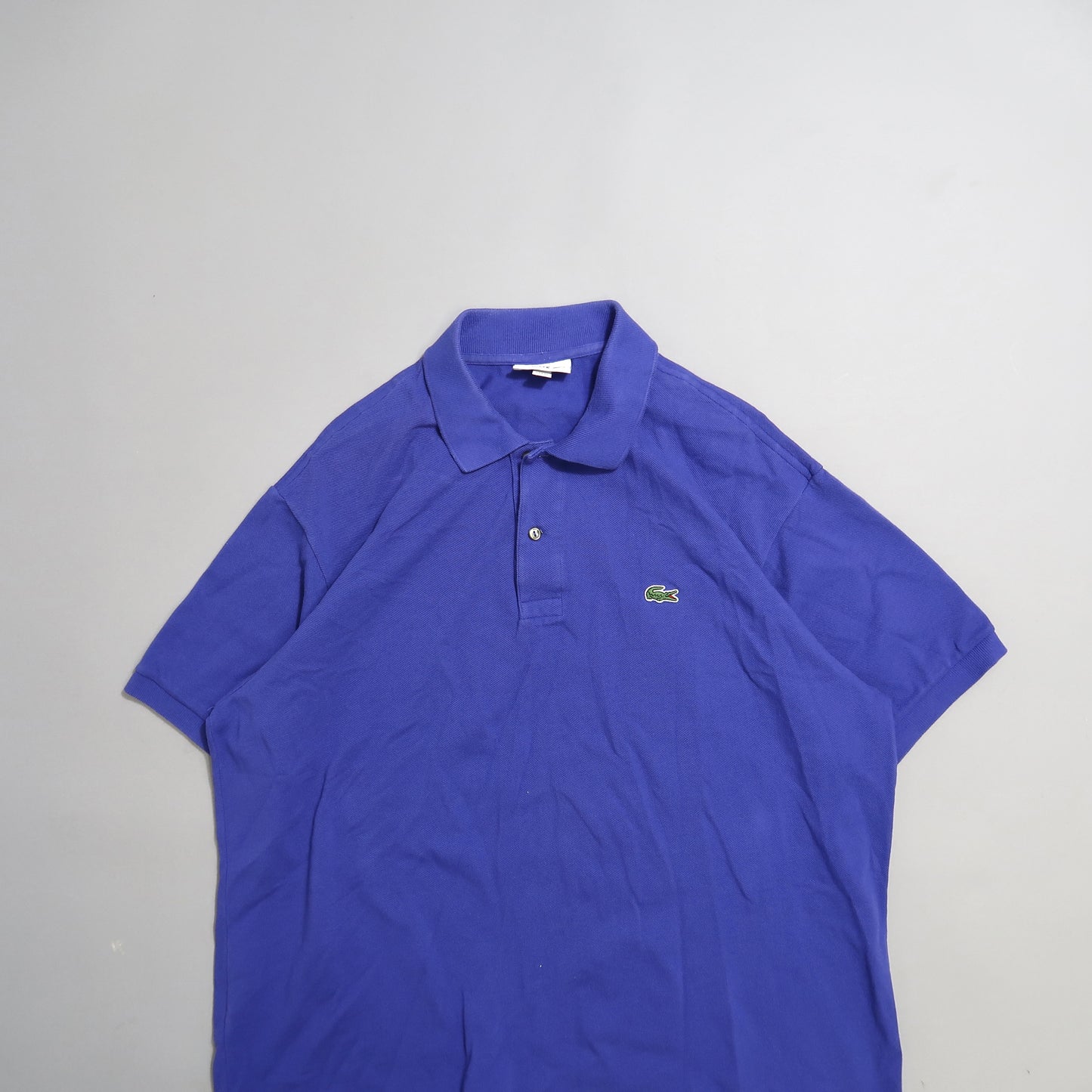 Lacoste tshirt
