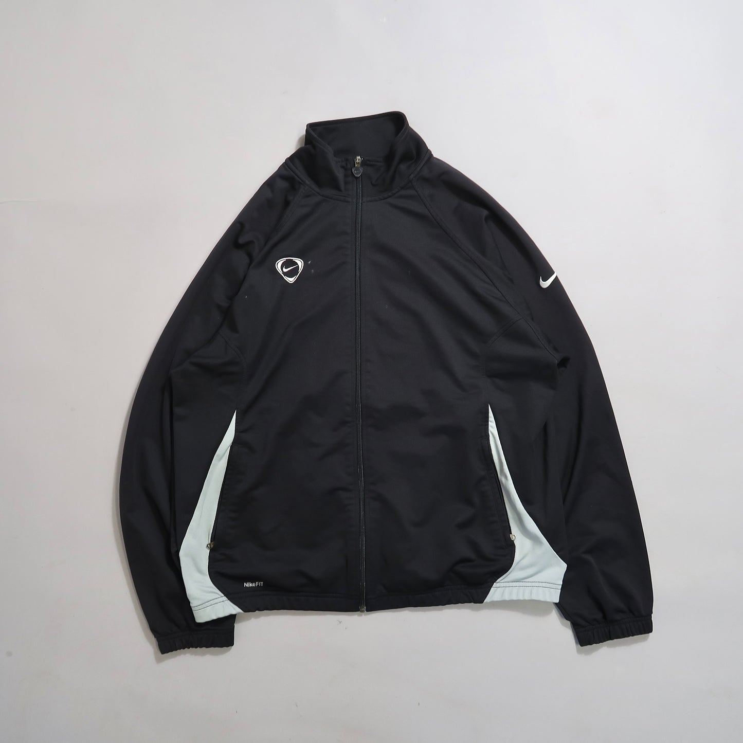 Nike trackjacket