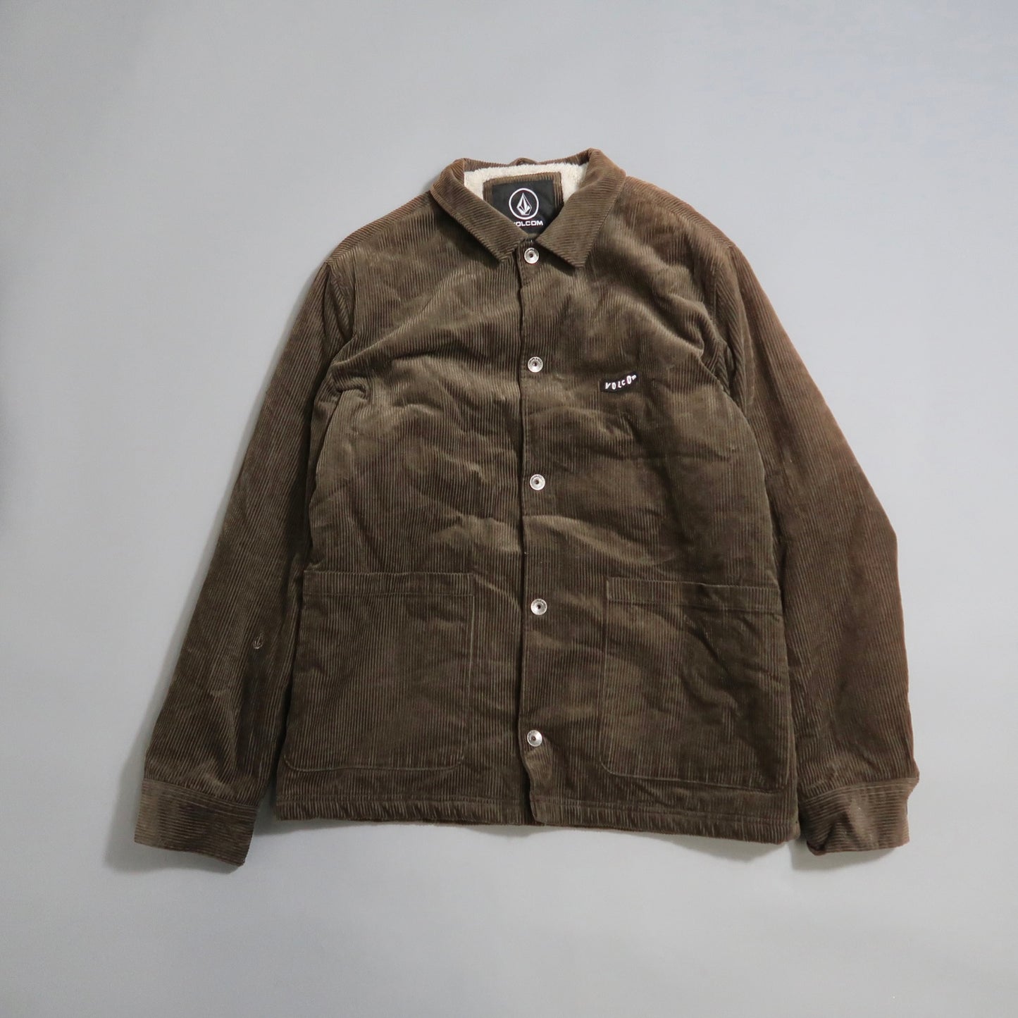 Volcom jacket