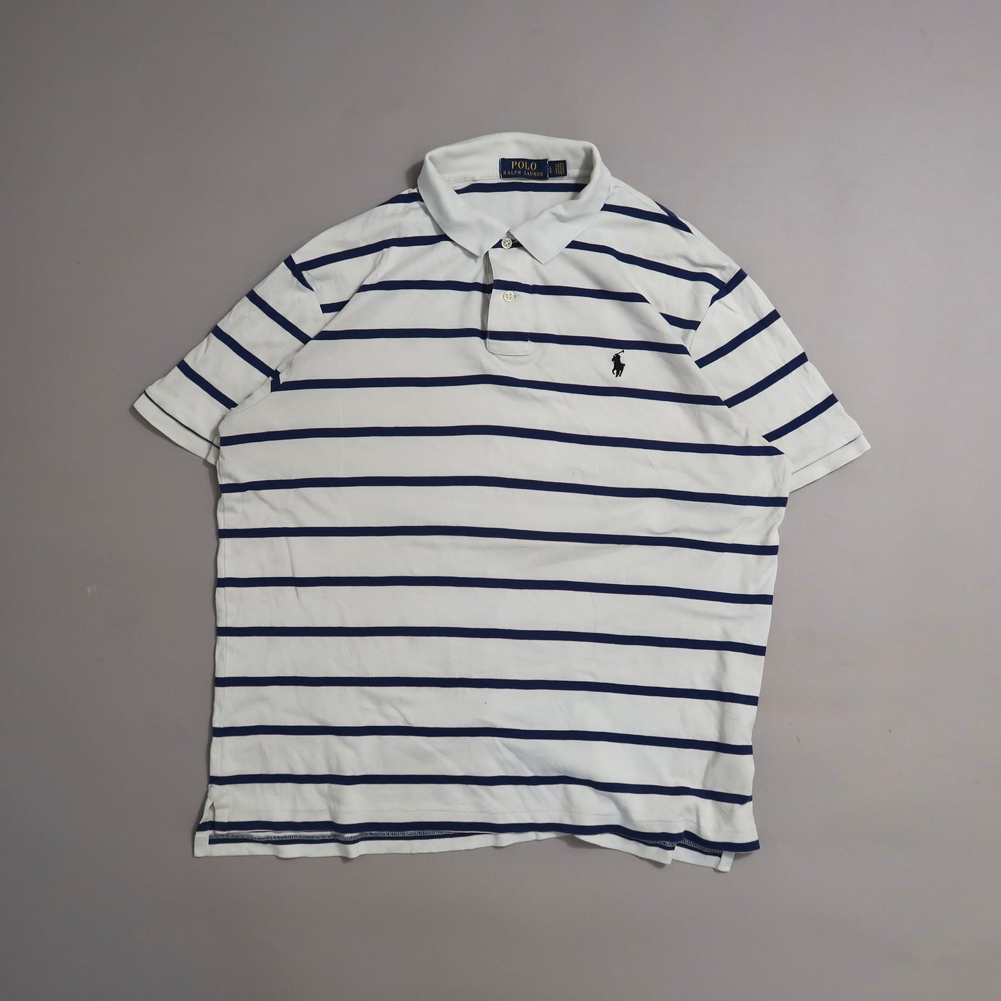Polo RL t shirt