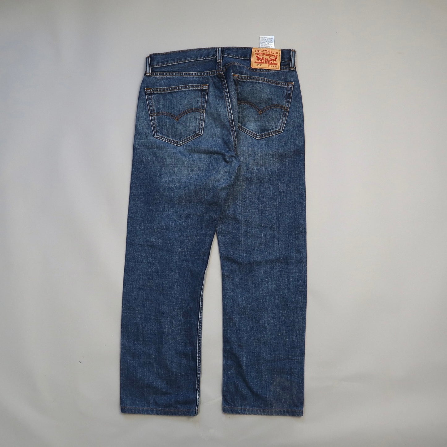 Levis jeans 505