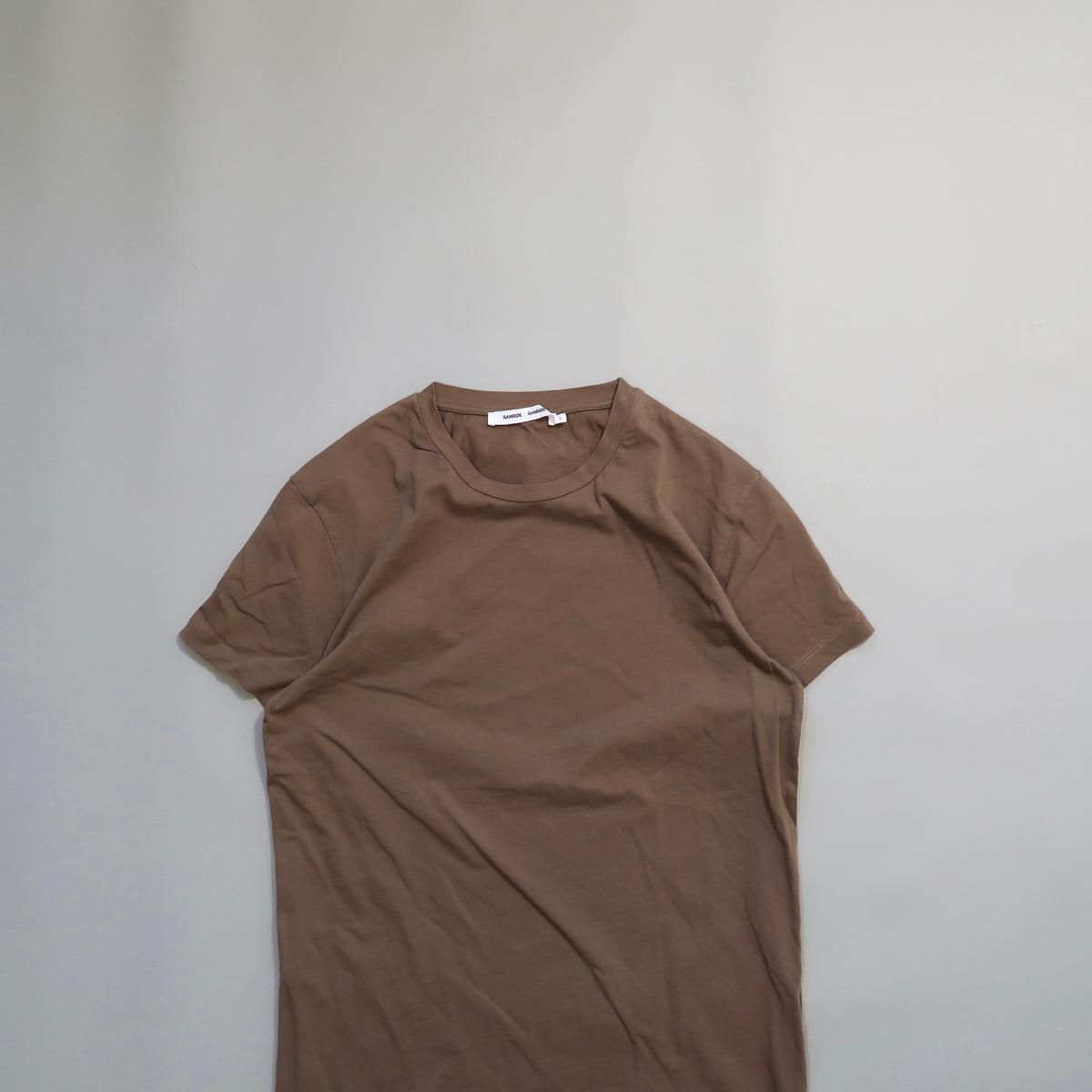 Samsoe Samsoe tshirt