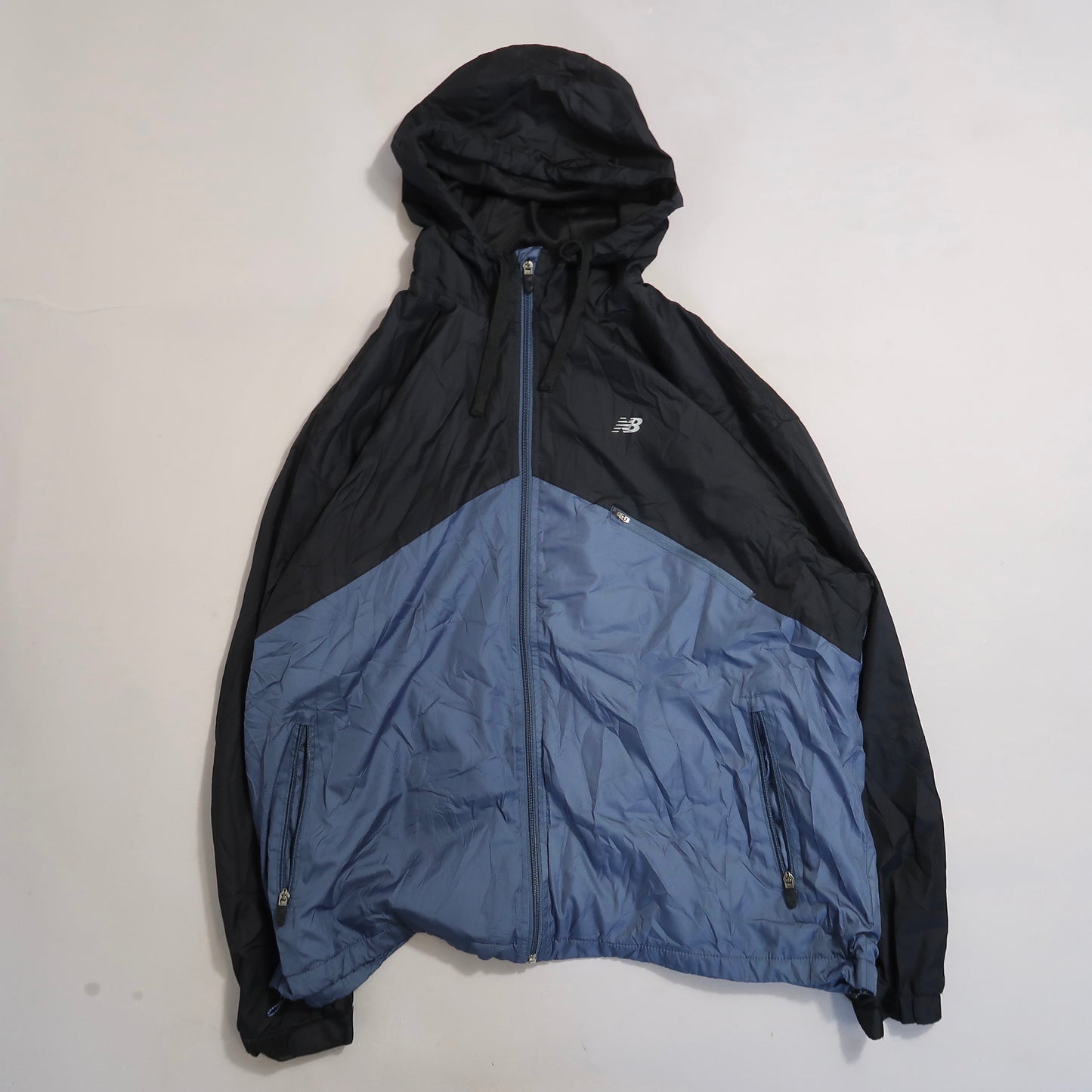 New Balance windbreaker