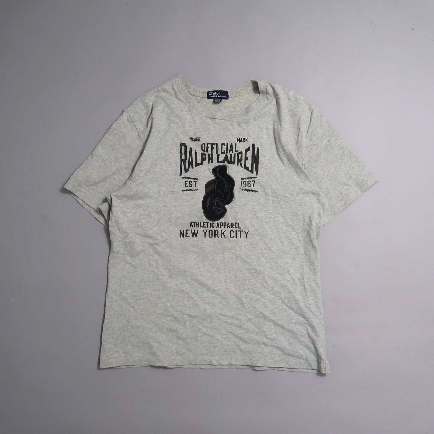 Polo RL tshirt