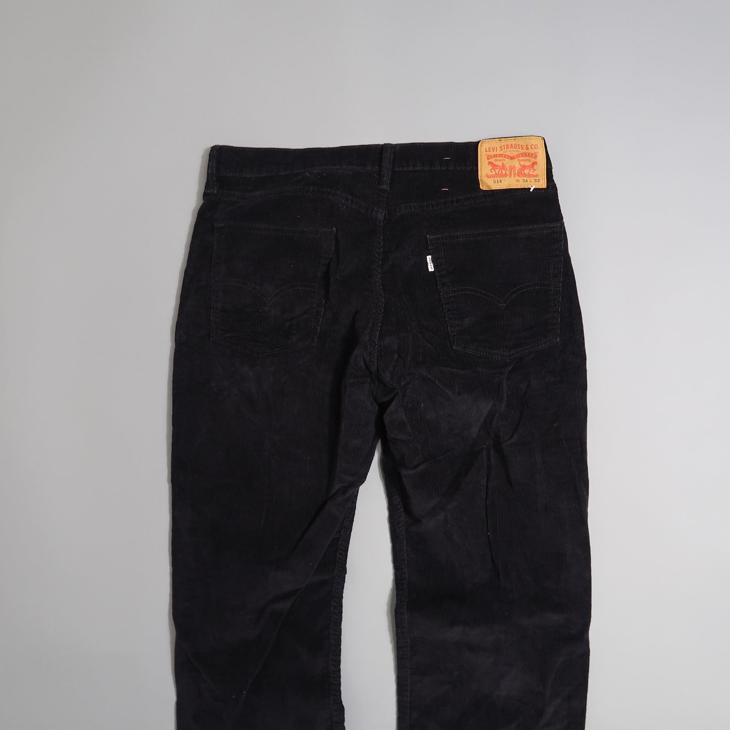 Levis corduroy pants 514