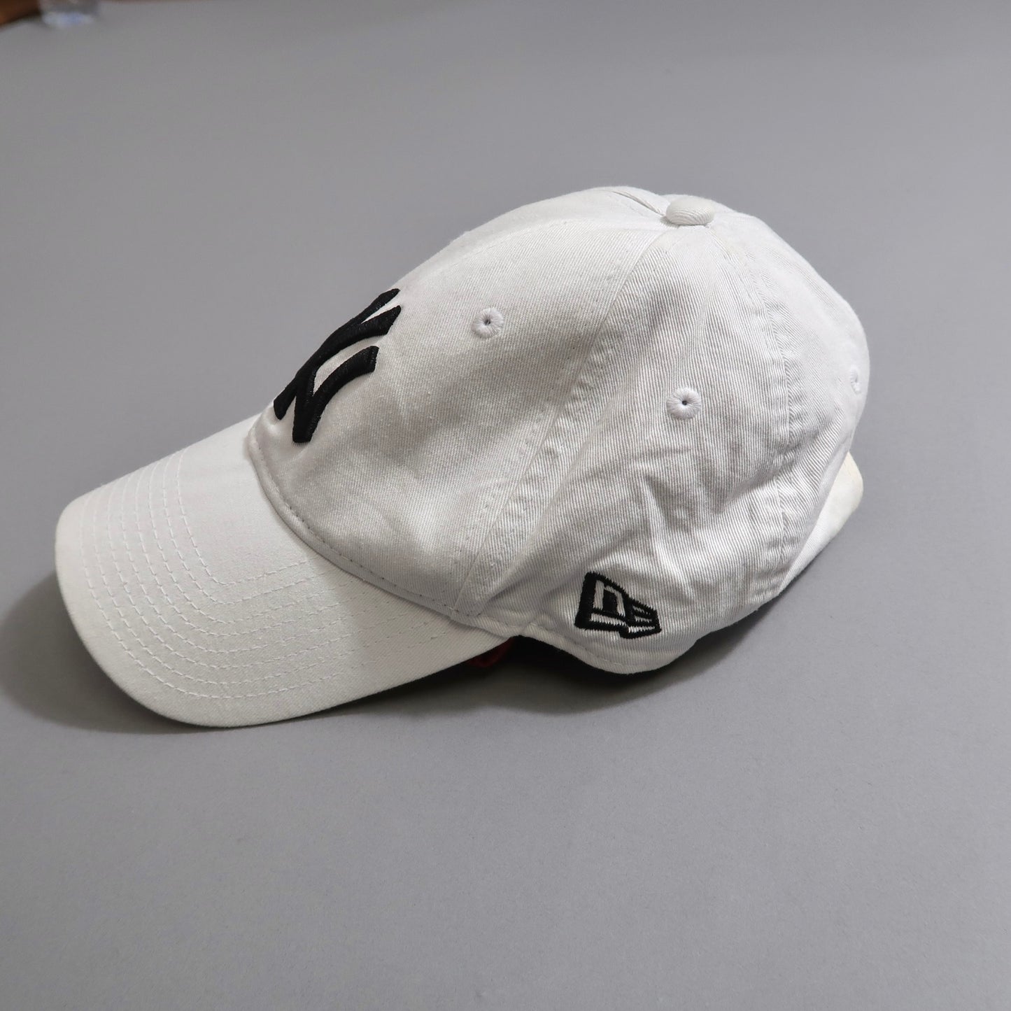 New Era Ny cap