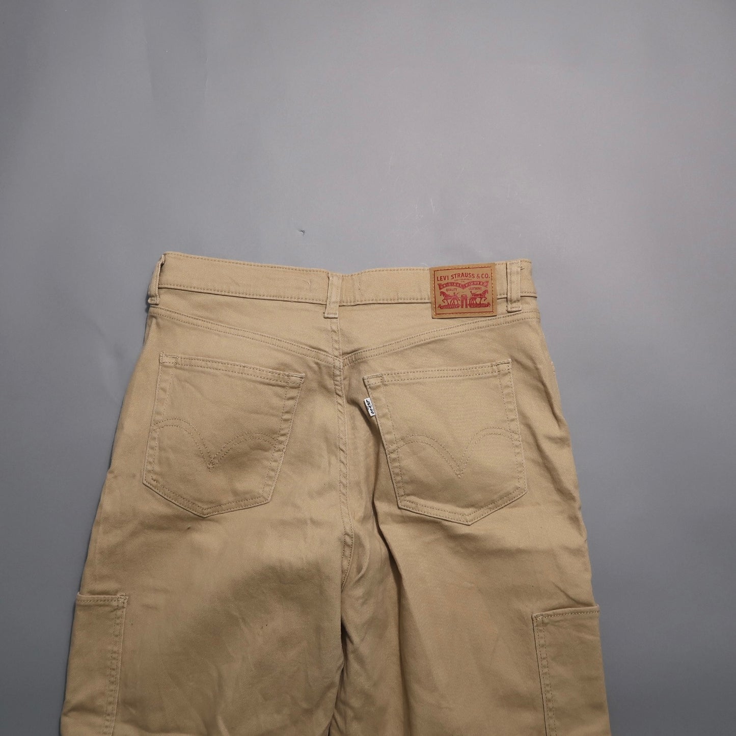 Levis pants