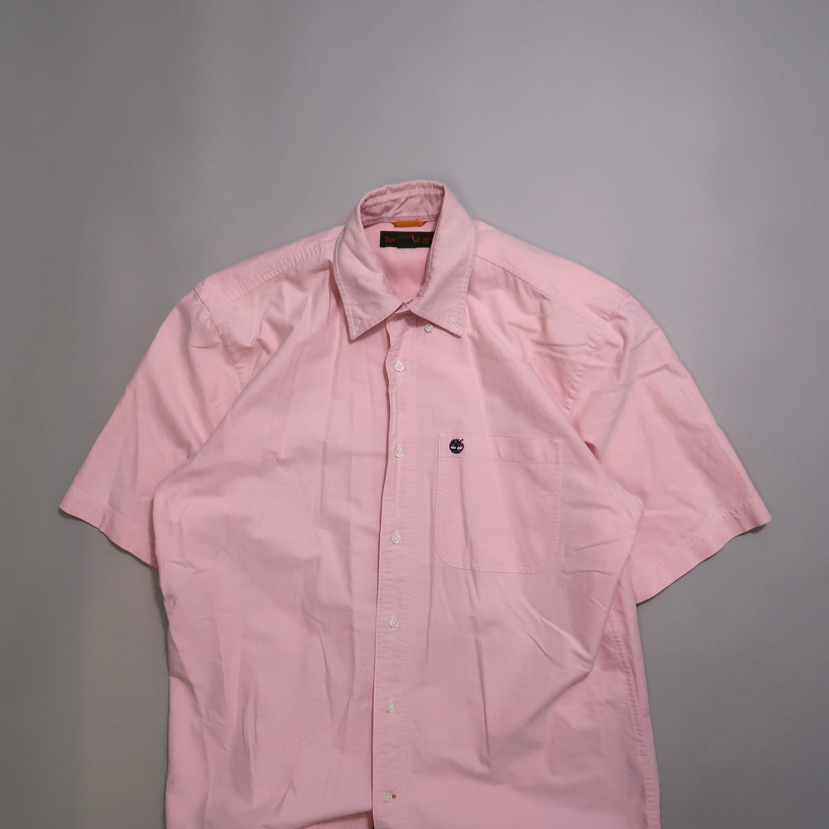 Timberland shirt