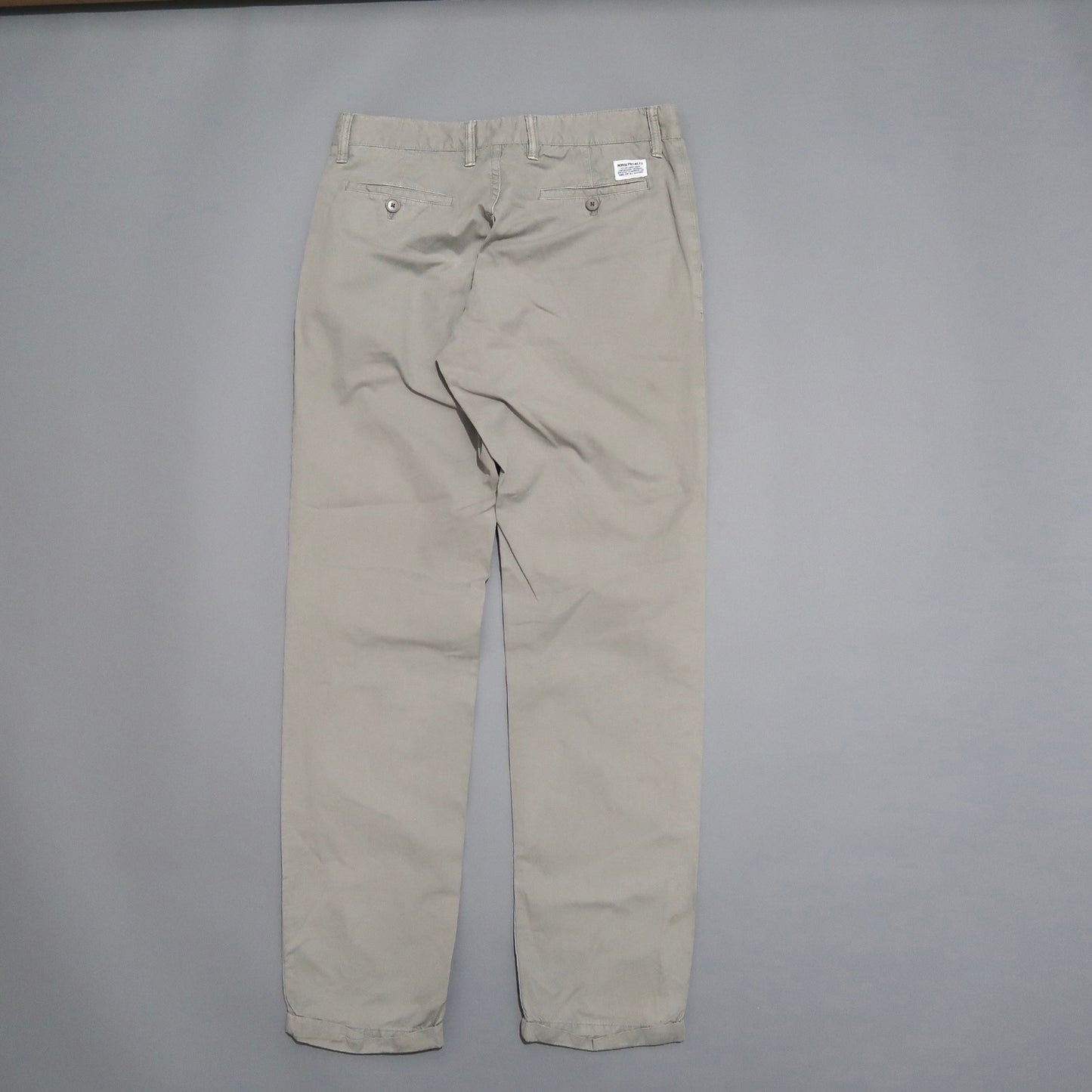 Norse Projects pants