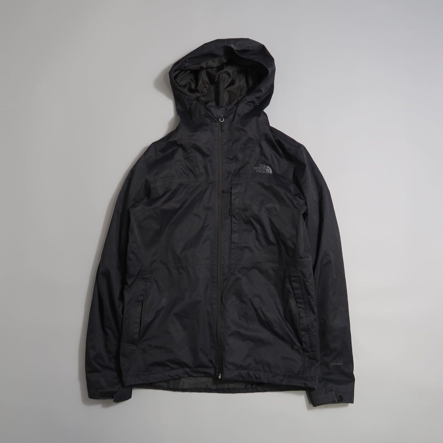 The North Face double layered jacket
