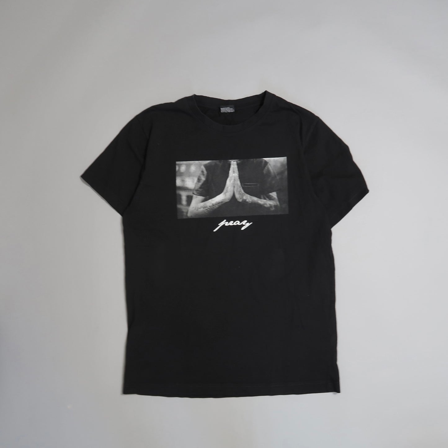 Mister tee t shirt