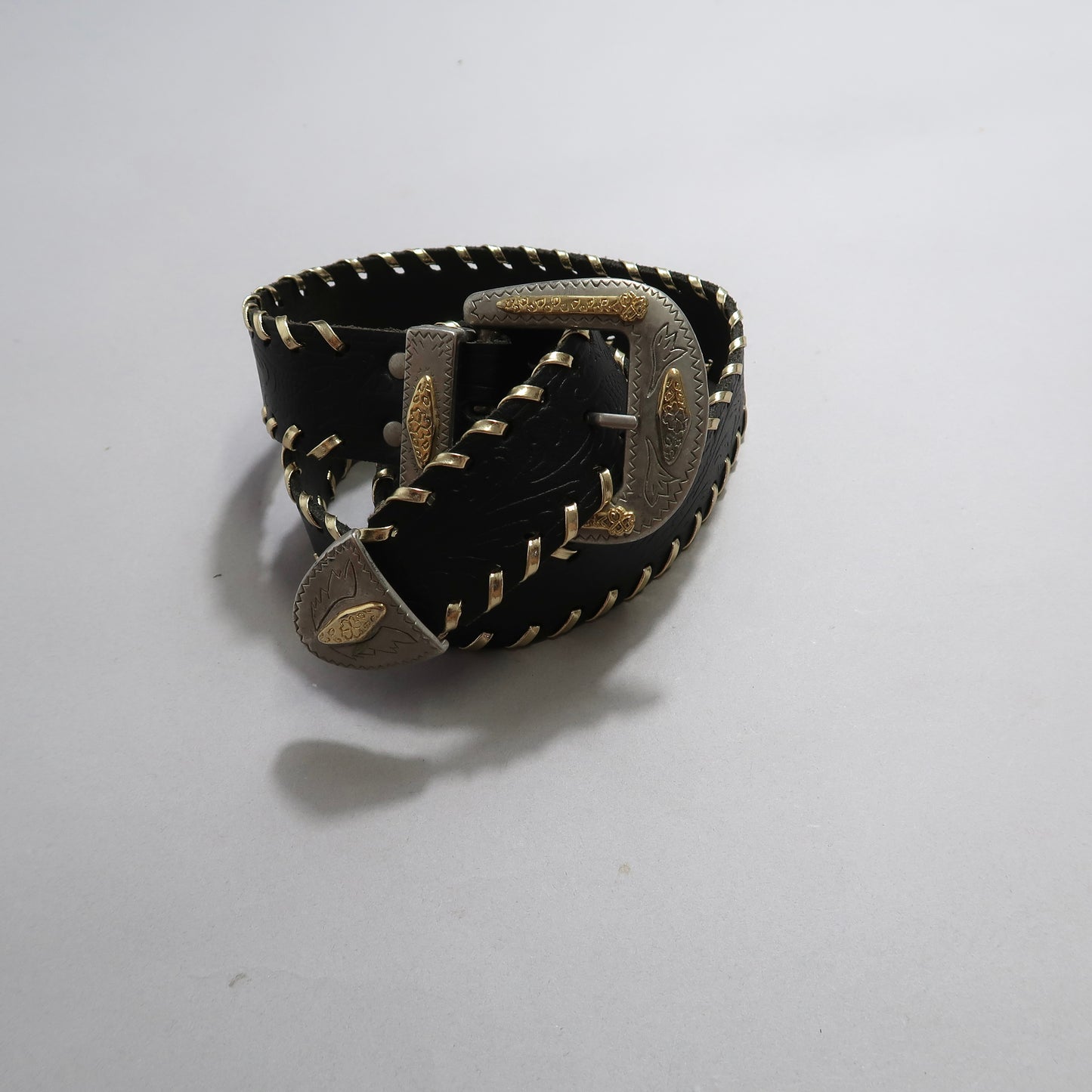Vintage belt