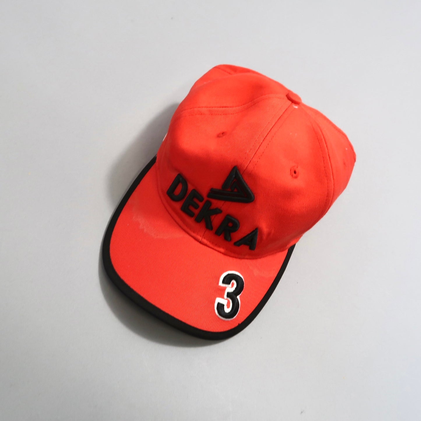 Ferrari cap