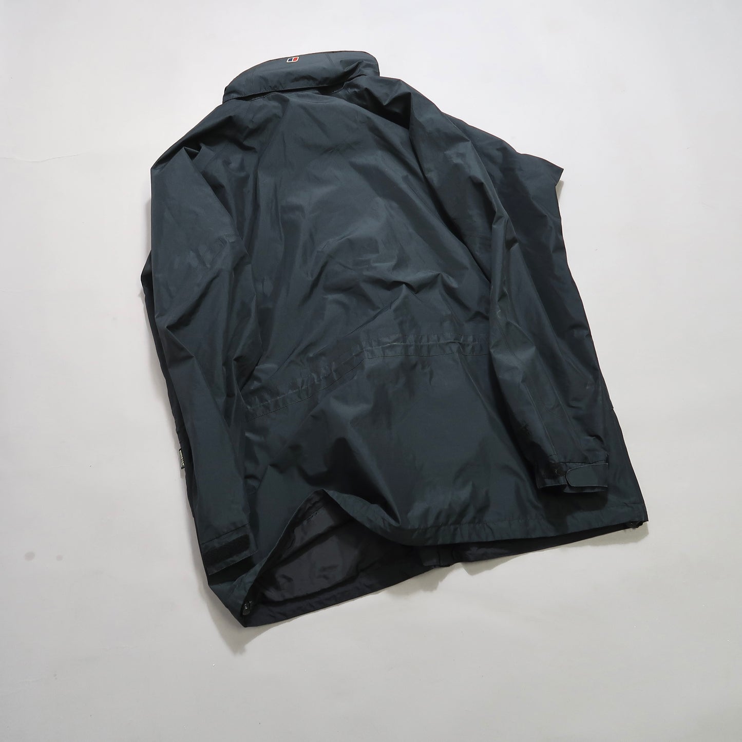 Berghaus jacket