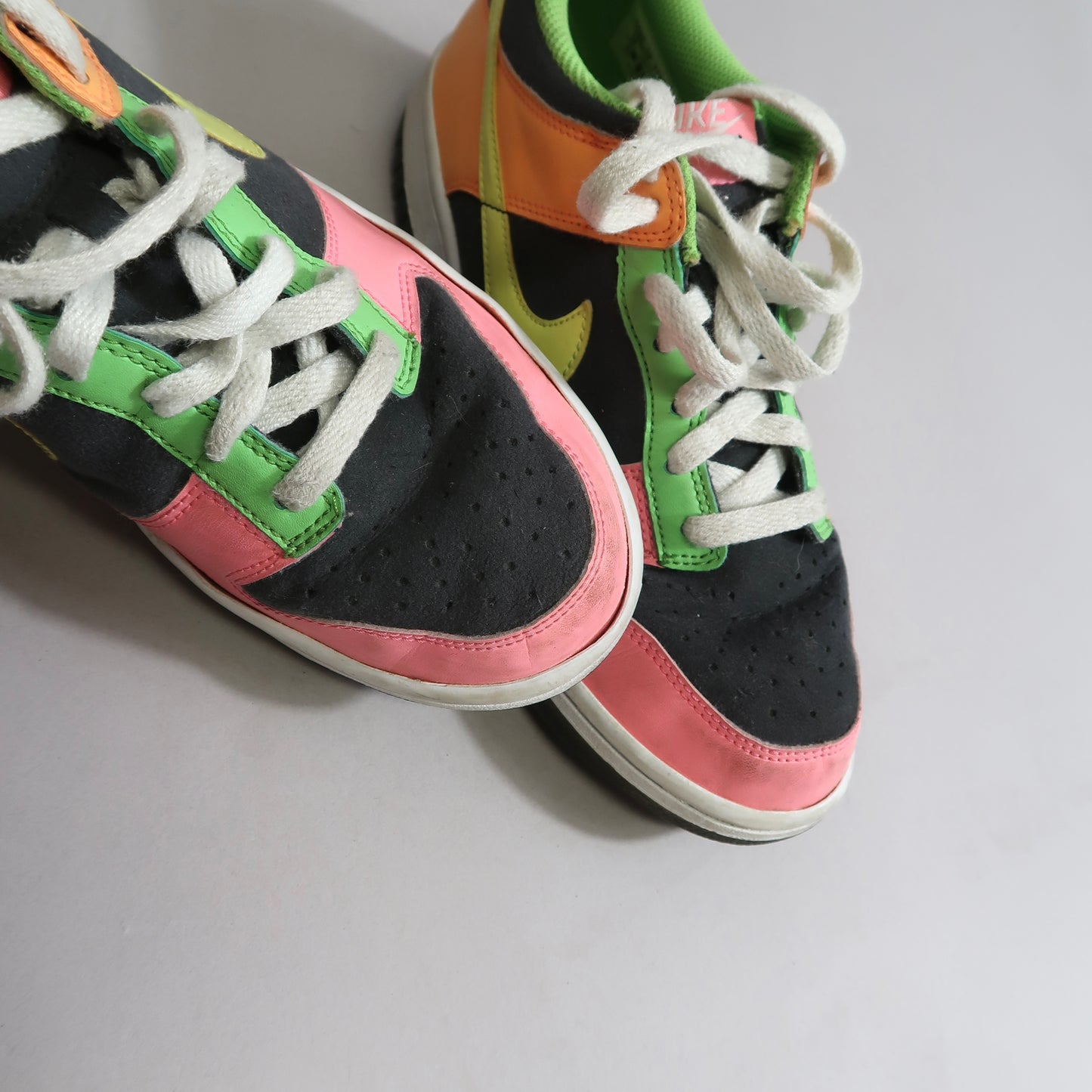 Nike sneakers