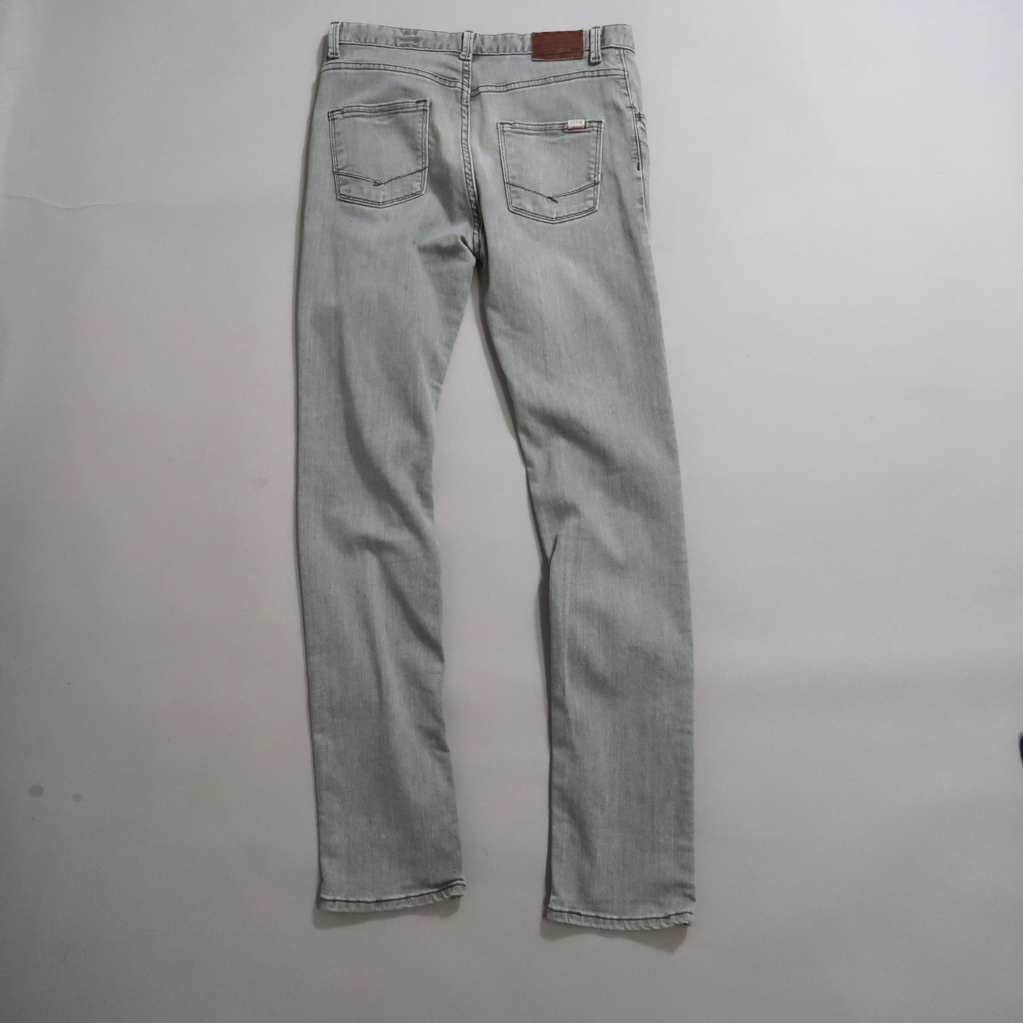 Vans jeans