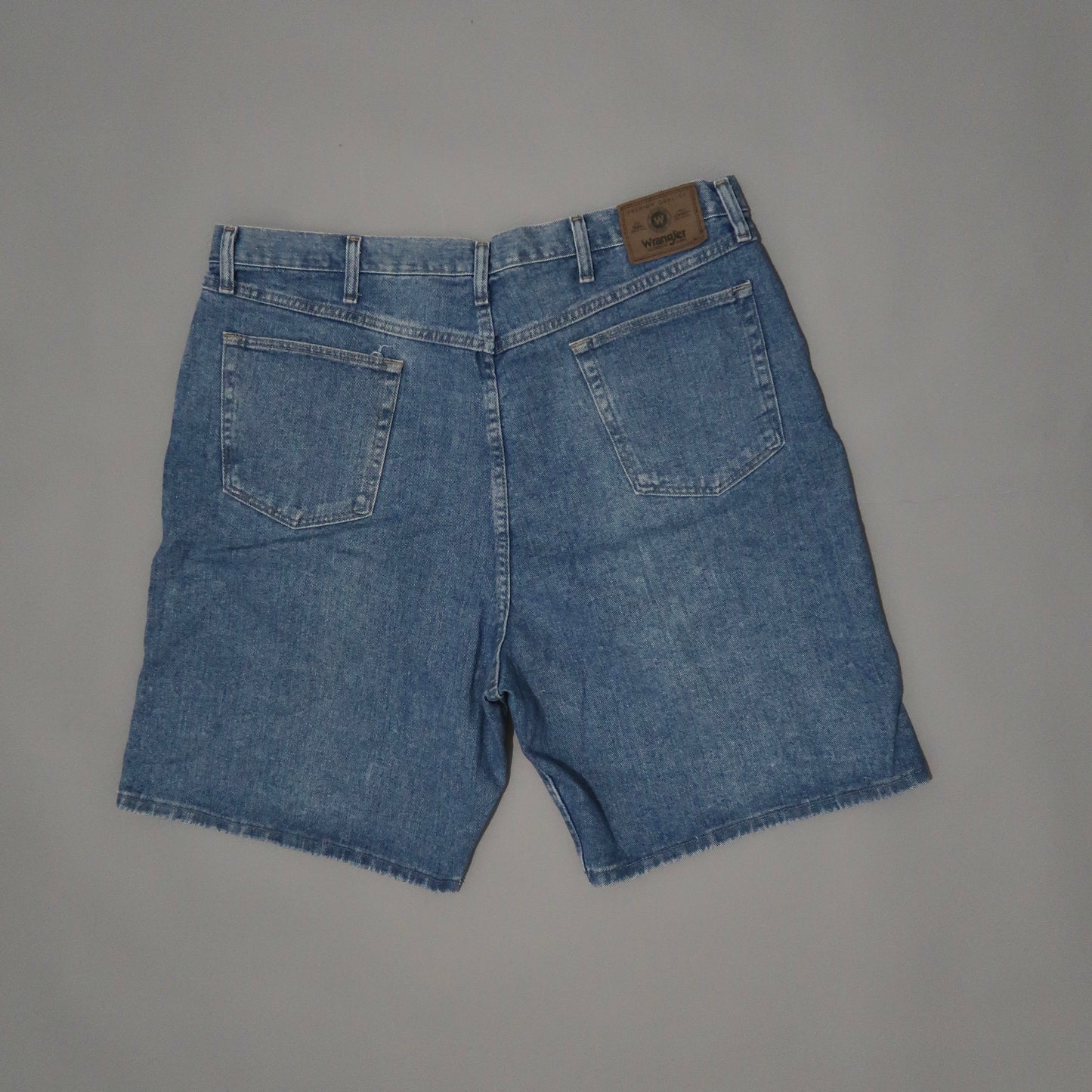 Wrangler shorts