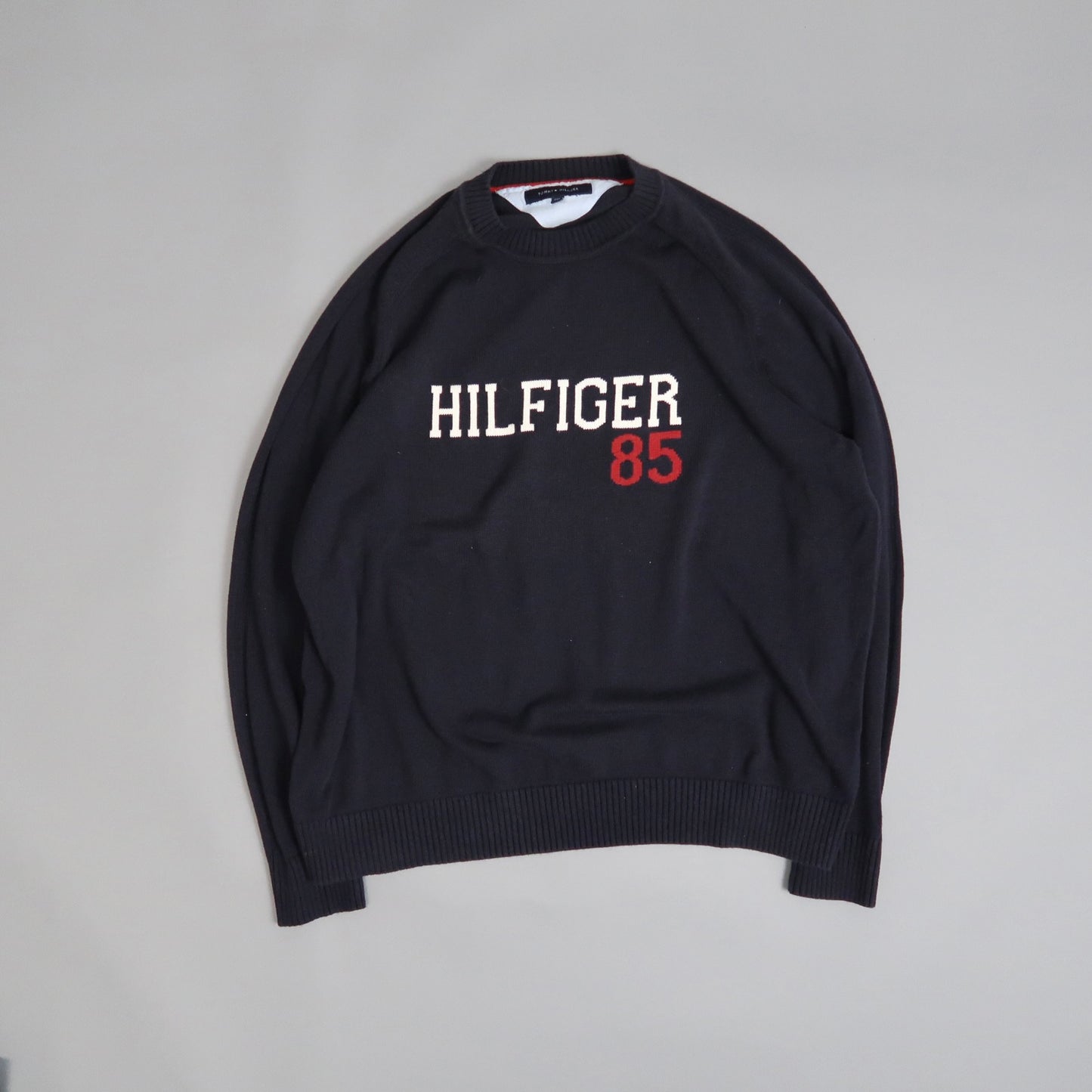 Tommy H sweater