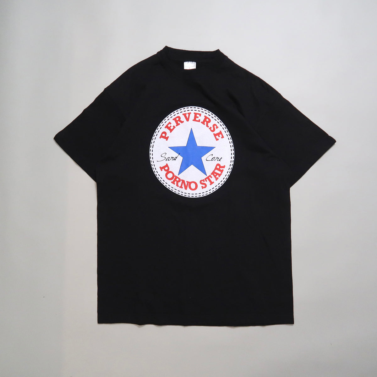 Printed tee