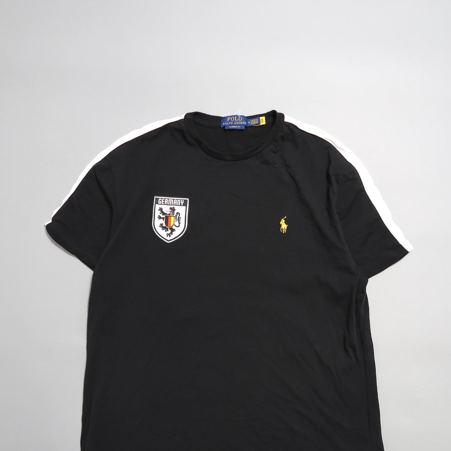 Polo RL Germany t shirt