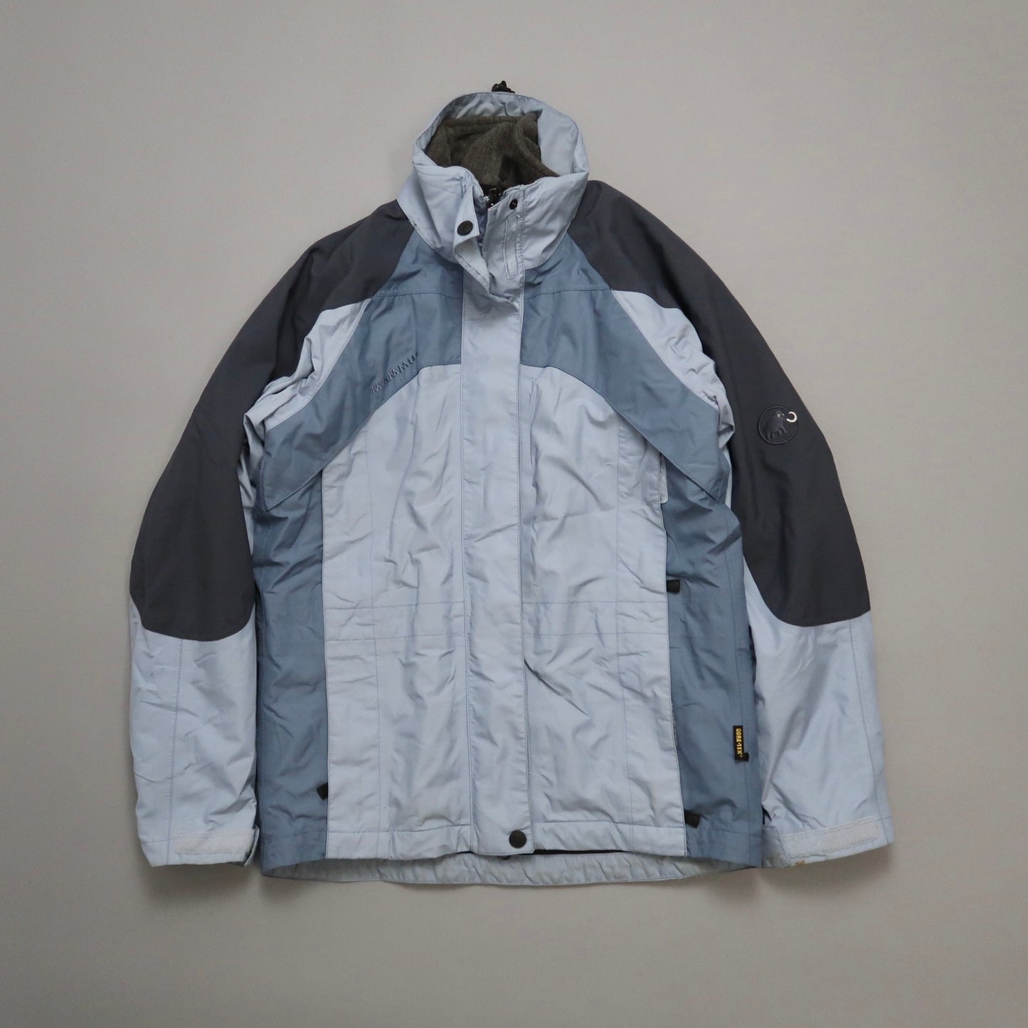 Mammut jacket