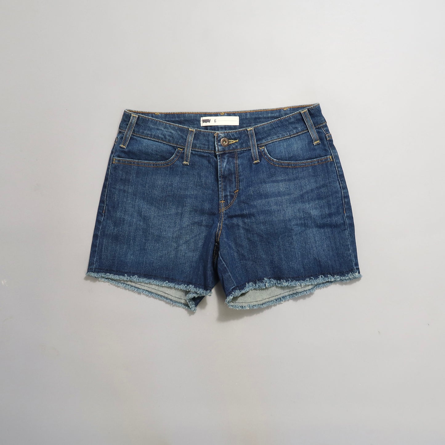 Levis women's shorts
