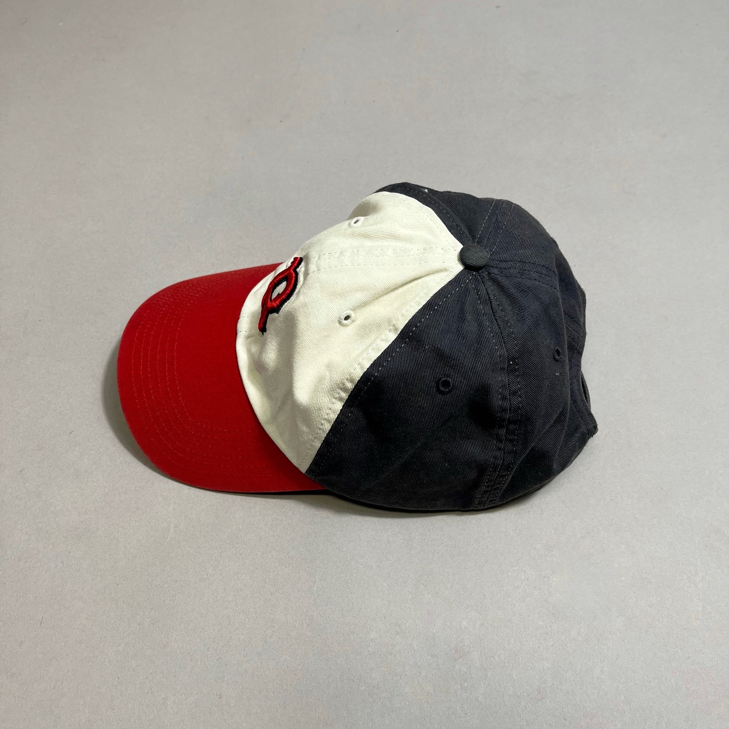 Boston cap